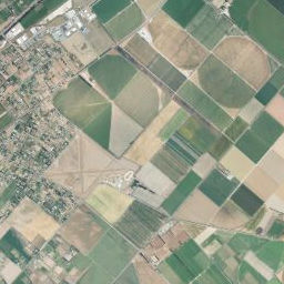 LocalMaps