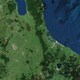 LocalMaps