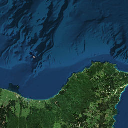 LocalMaps