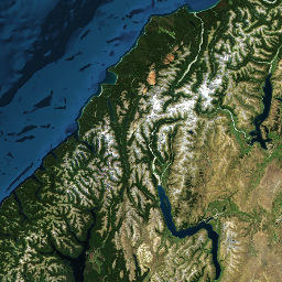 LocalMaps
