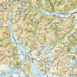 Back Basins Hide: Craigieburn Forest Park, Canterbury region