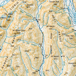 DOC maps: Discover the outdoors