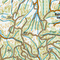 DOC maps: Discover the outdoors